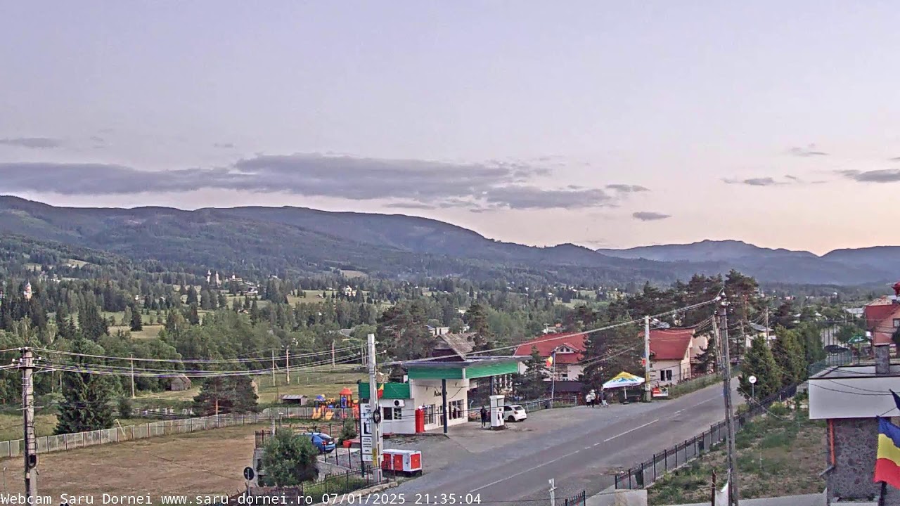 webcam live saru dornei