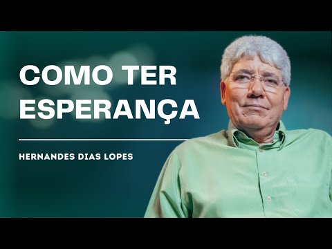 QUANDO O SONHO PARECE LONGE DEMAIS - HERNANDES DIAS LOPES