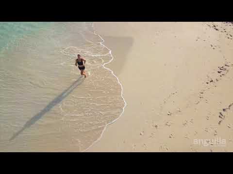 1 Mile of Perfection  Rendezvous Bay Beach