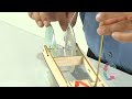 Mousetrap Vehicle Construction Concepts
