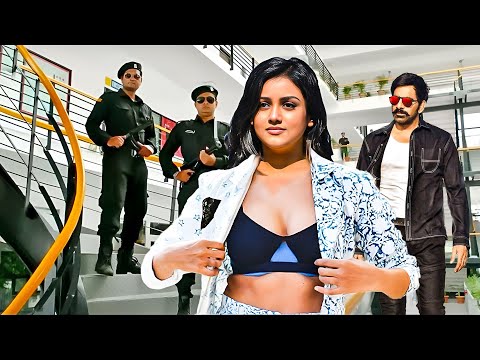Meri Pukar - New South Indian Movies Hindi Dubbed Full Movie | South Telgu Dubbed Movie