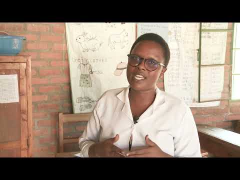 Tutorial in Maths Remedial Lesson session