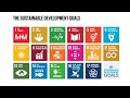 Sustainable Development Goals Overview