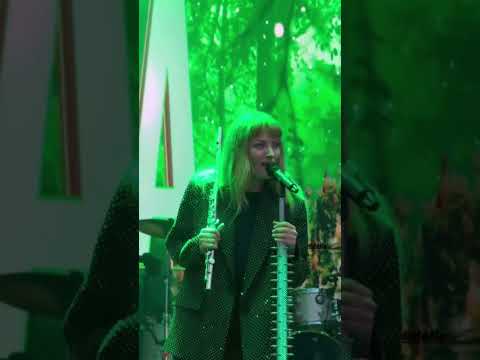 💚