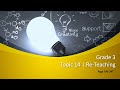 Time Management and Measurement Concepts