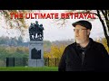 Native American Involvement in Revolutionary War