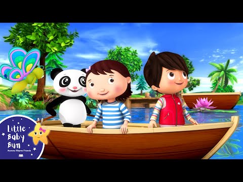 One of the top publications of @LittleBabyBum which has 448 likes and - comments
