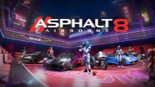 El Mejor Juego de Carreras Asphalt 8 2025 #asphalt8  #asphaltcommunity8 