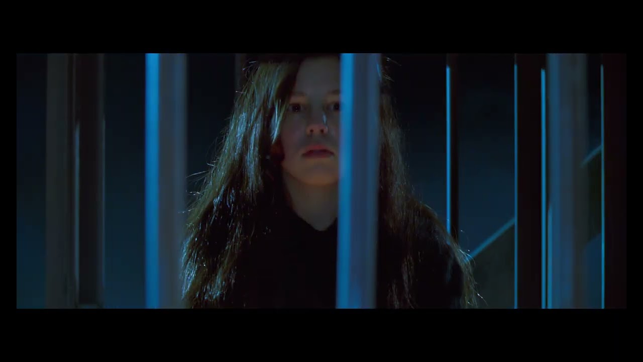 Trick 'r Treat trailer thumbnail