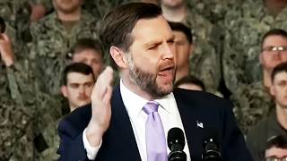 Did Trump END JD Vance’s 2028 dream?