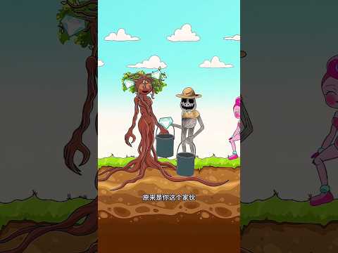 zombie stole water ~ | #shortsfeed#viralshorts#ytshorts#trending