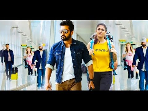 Herogiri A College Love Story (HD) Superhit Hindi Dubbed Action Romantic Movie | Sunny, Seema Movie