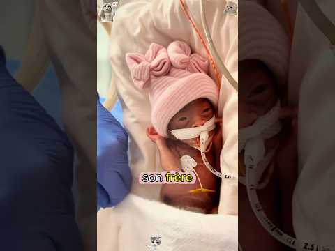 Le bébé a une seconde vie 👶✨