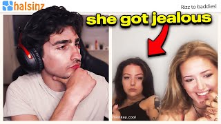 They Both Wanted Me!