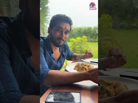 రాజు గారి కోడి పులావ్ || Manjula Nirupam Shorts || Strikers
