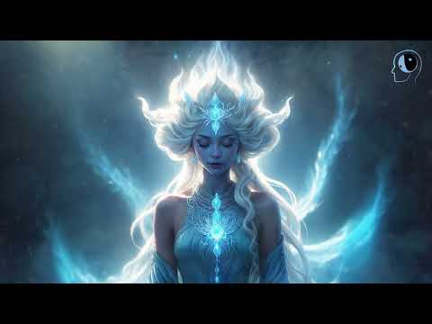 Aqua Queen - Balancing Underwater Relaxation | Deep Water Meditation Music