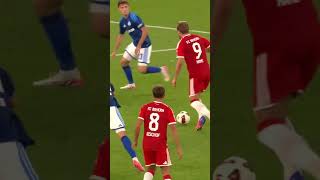 Oh my word, Karius with a man of the match save vs Bayern Munich!
