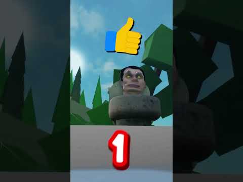 SBRISER SKIBIDI TOILET GIRL ROBLOX 😍❤️