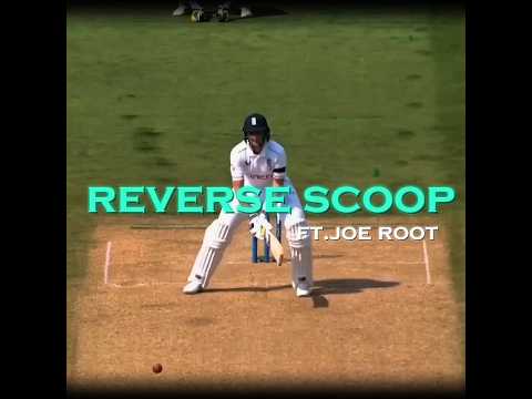 Root ❕ #cricketfeed #cricketshorts #explore