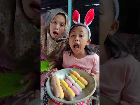 Satu + satu = Banyakkk 🥳 #shorts #viralvideo