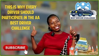 AA Deep Dive: Episode 2: Why Every Driver Should Participate in the AA Best Driver Challenge!