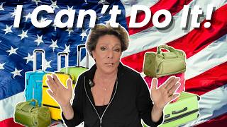 Why I Could Never Move Back to America Full Time Ep 164