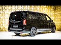 Mercedes-Benz V-Class Avantgarde
