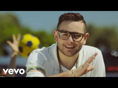 Rocco Hunt - Sto bene così