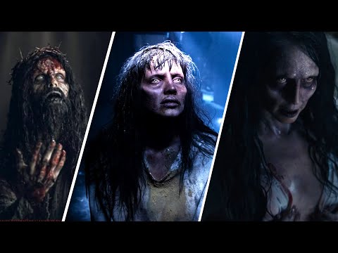 Women took control over a Exorcist / Exorcism of God movie explained in Hindi  #newmovie