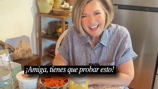 Mejora tu digestión y mi opinión sobre plataformas vibratorias 50+