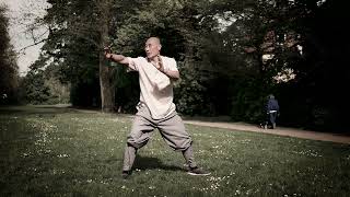 Shaolin Tai Chi Chuan – Die 24er Pekingform für innere Ruhe | Großmeister Shi Yan Hai