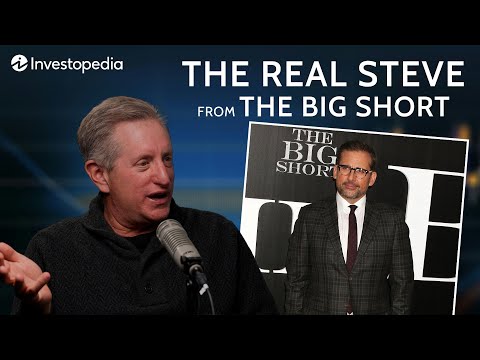 Steve Eisman Breaks Down the Volatile New Economy | The Investopedia Express