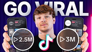 The BEST Setup For Making VIRAL Videos (Organic Dropshipping)
