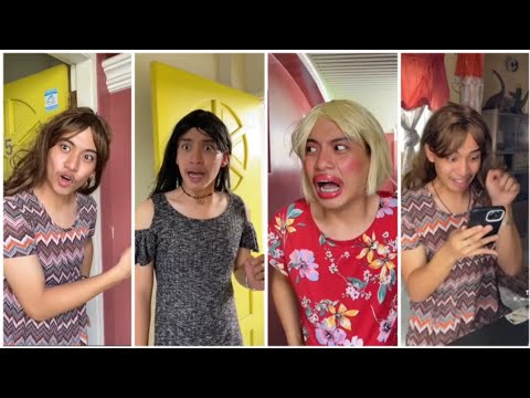 Vince Alarcon & Jaynelle & ARCEE Brenda & Caleb Meyerhoeffer Funny TikTok Compilation