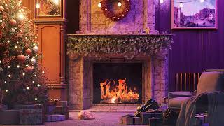 Stories of December ❄️ Christmas Lofi Music ❄️ No Copyright Christmas Lofi Playlist by Lofi Geek