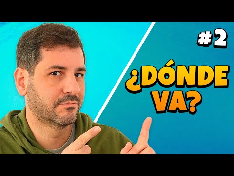 No Escondas el Router (Redes #2)
