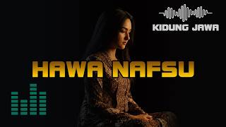 Kidung Jawa Kuno - Untuk Mengontrol Hawa Nafsu