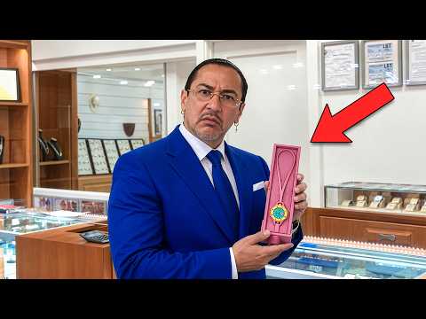 ¡UN DÍA COMPRANDO LOS RELOJES QUE NADIE QUIERE!