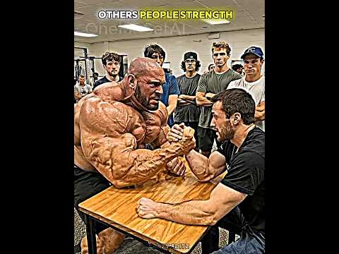 OTHERS PEOPLE STRENGTH VS THIS ONE ☠️#trollface #edit #editing #subscribe #viral #shorts