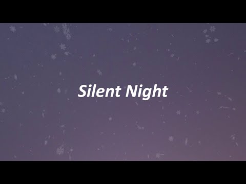 Tom Odell - Silent Night (Lyrics)