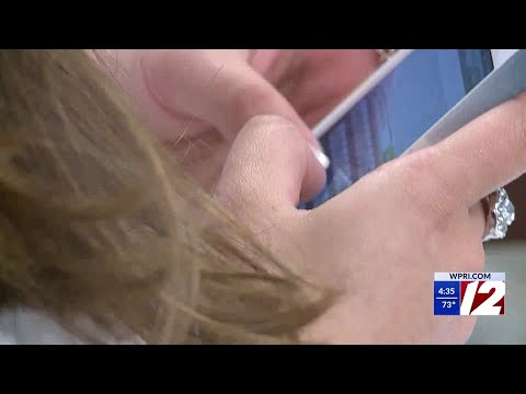 YouTube video thumbnail: Massachusetts Senate Passes Bill Banning Cellphone Use in Public Schools