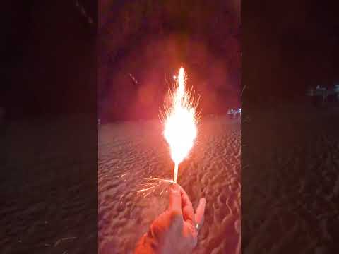 ✨😱WORLD'S FIRST MINI SKY SHOT🌠WITH DUAL✨BALLS✨😱 #mini #skyshot #fireworks #diwali #crackers #india