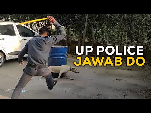 Police FIR kyun nahi darj kar rahi?