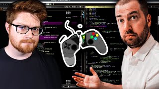 Reverse Engineering Anti-Debugging Techniques (with Nathan Baggs!)