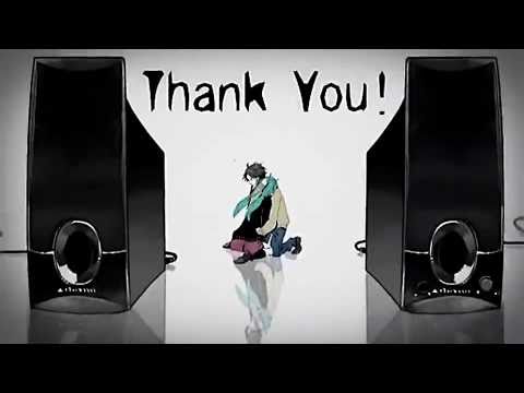 【Karaoke】Rolling Girl【on vocal】 wowaka