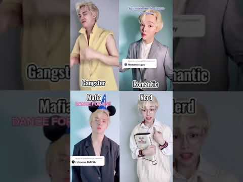[TIKTOK] What is Love BF edition