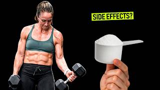 Is creatine worth taking?