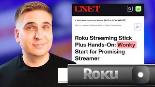 Should You Buy the Roku Streaming Stick Plus? I Tested CNET’s Complaints!