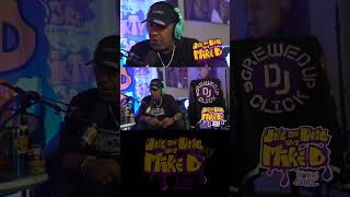 Blika 100 talking his ish! #dirty3rd #blika100 #slabculture #mic #exclusiveinterview