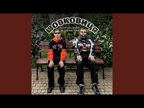 ШОВКОВИЦЯ